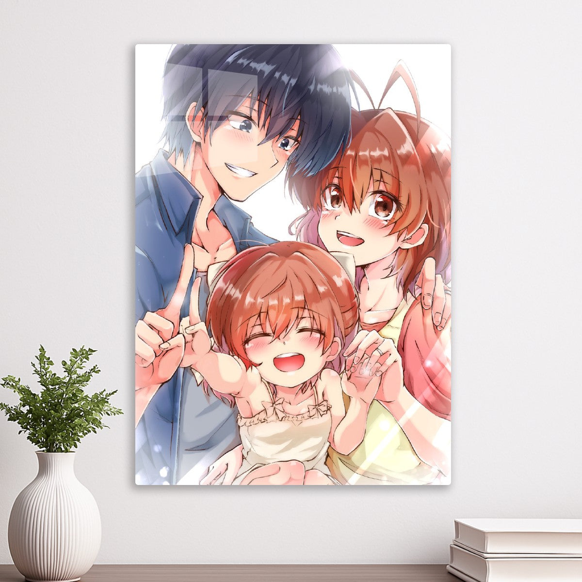 Clannad 