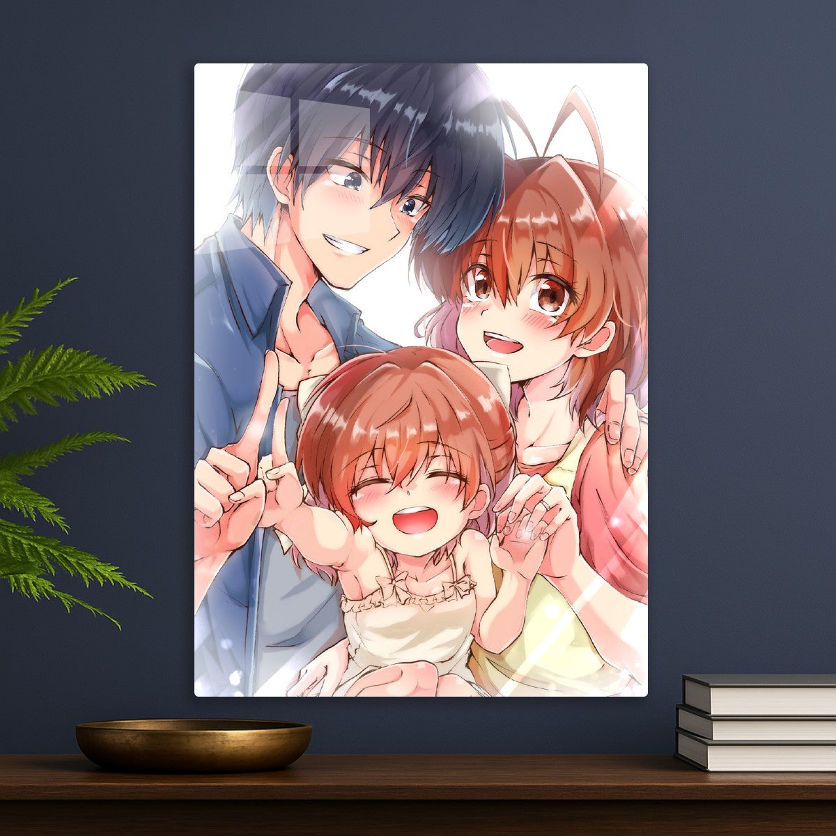 Clannad 