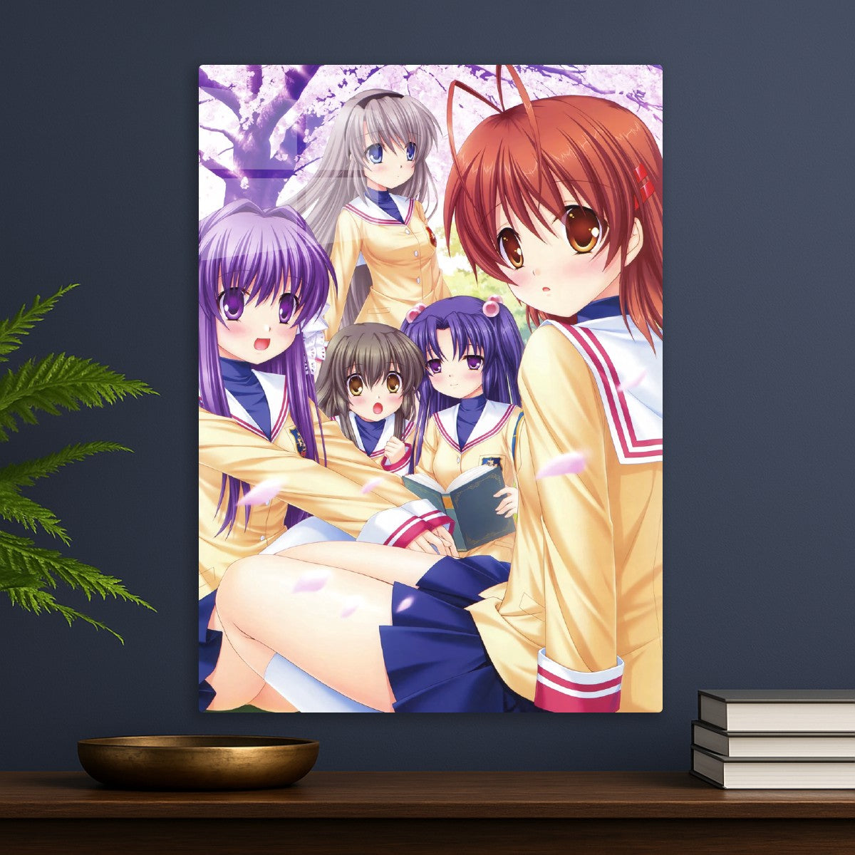 Clannad 