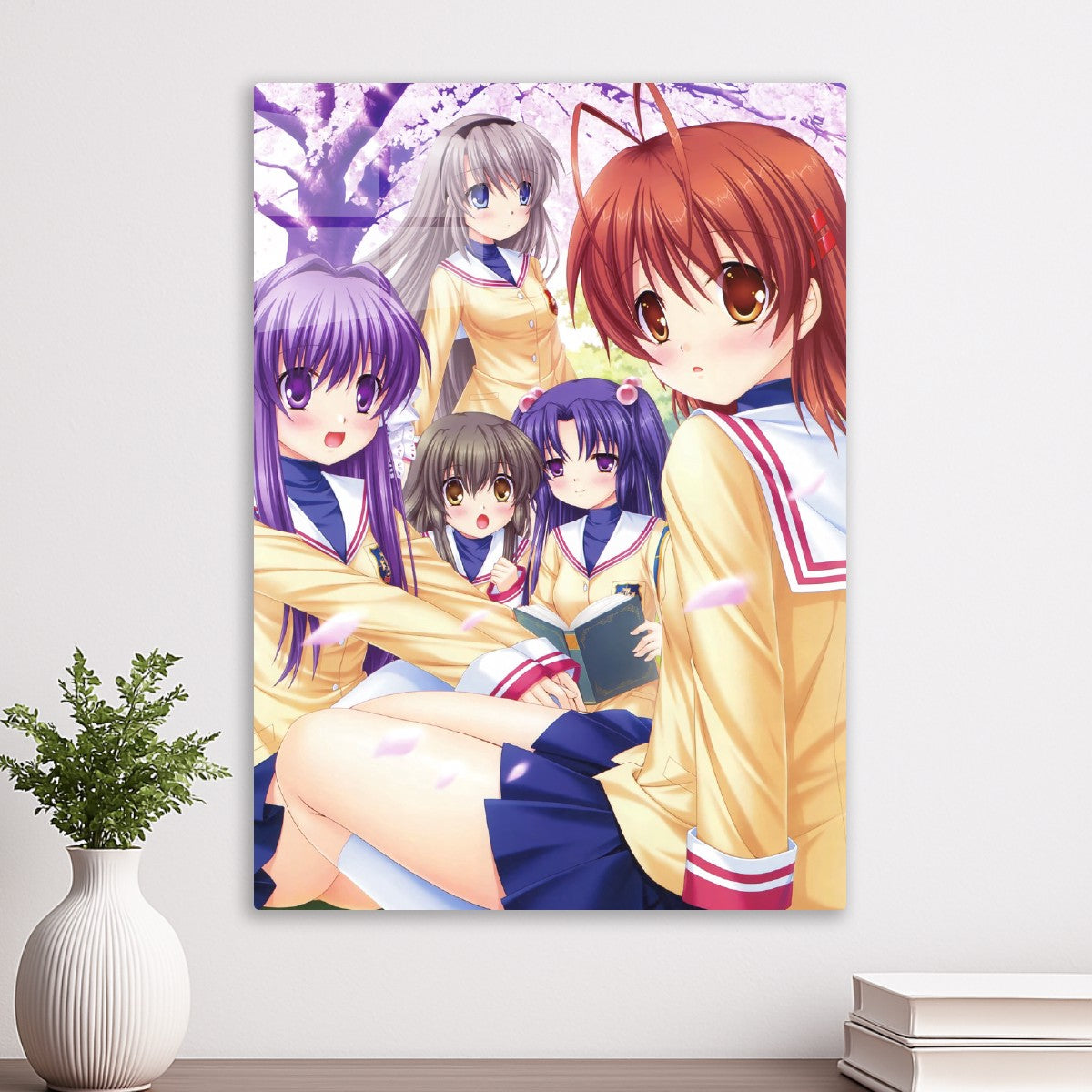 Clannad 