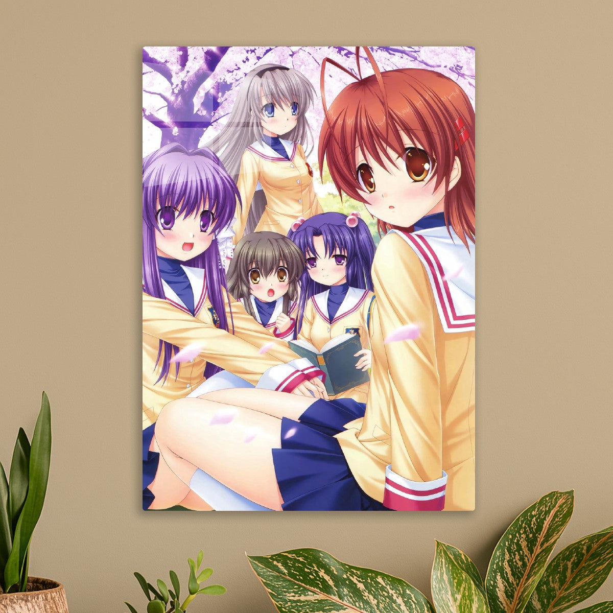 Clannad 