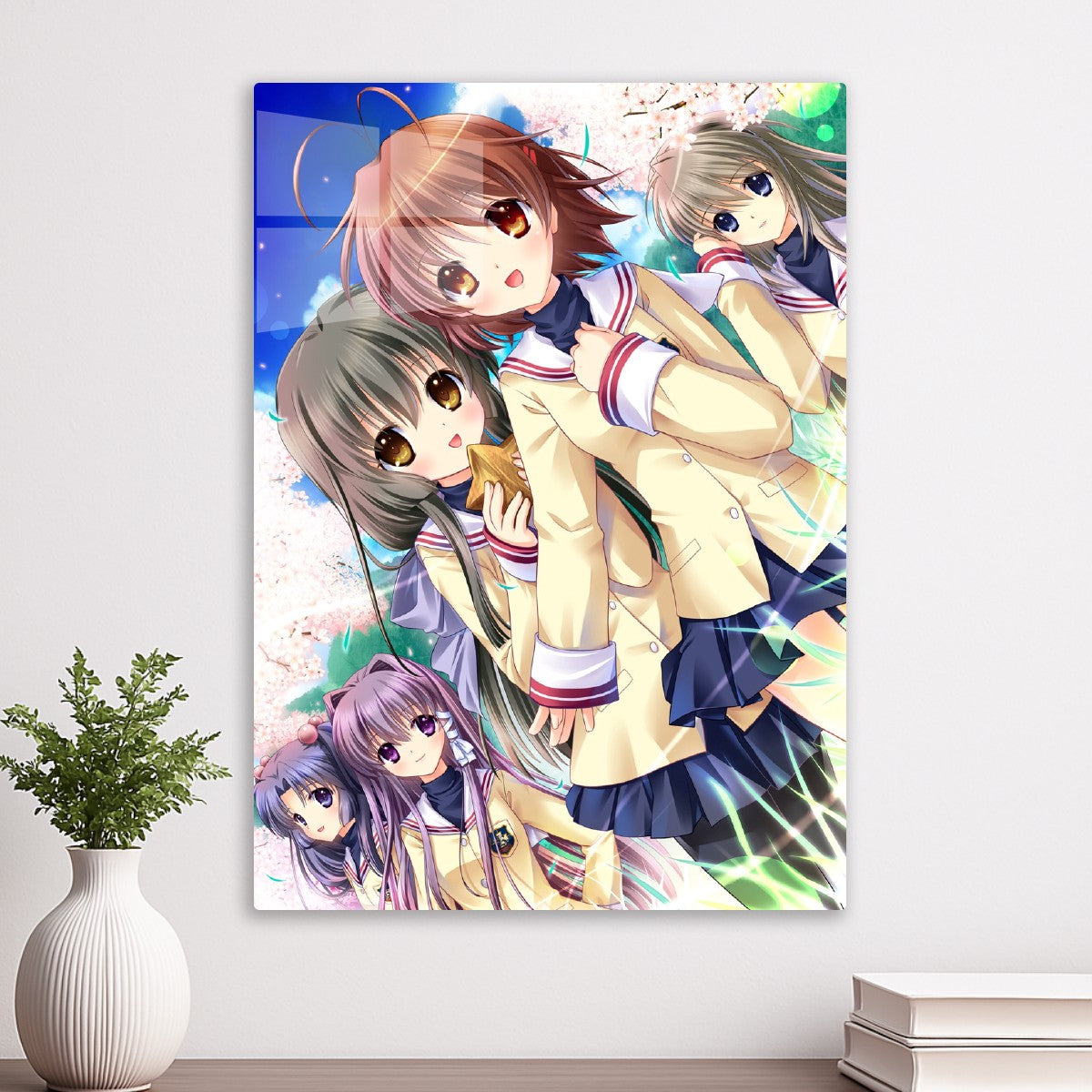 Clannad 