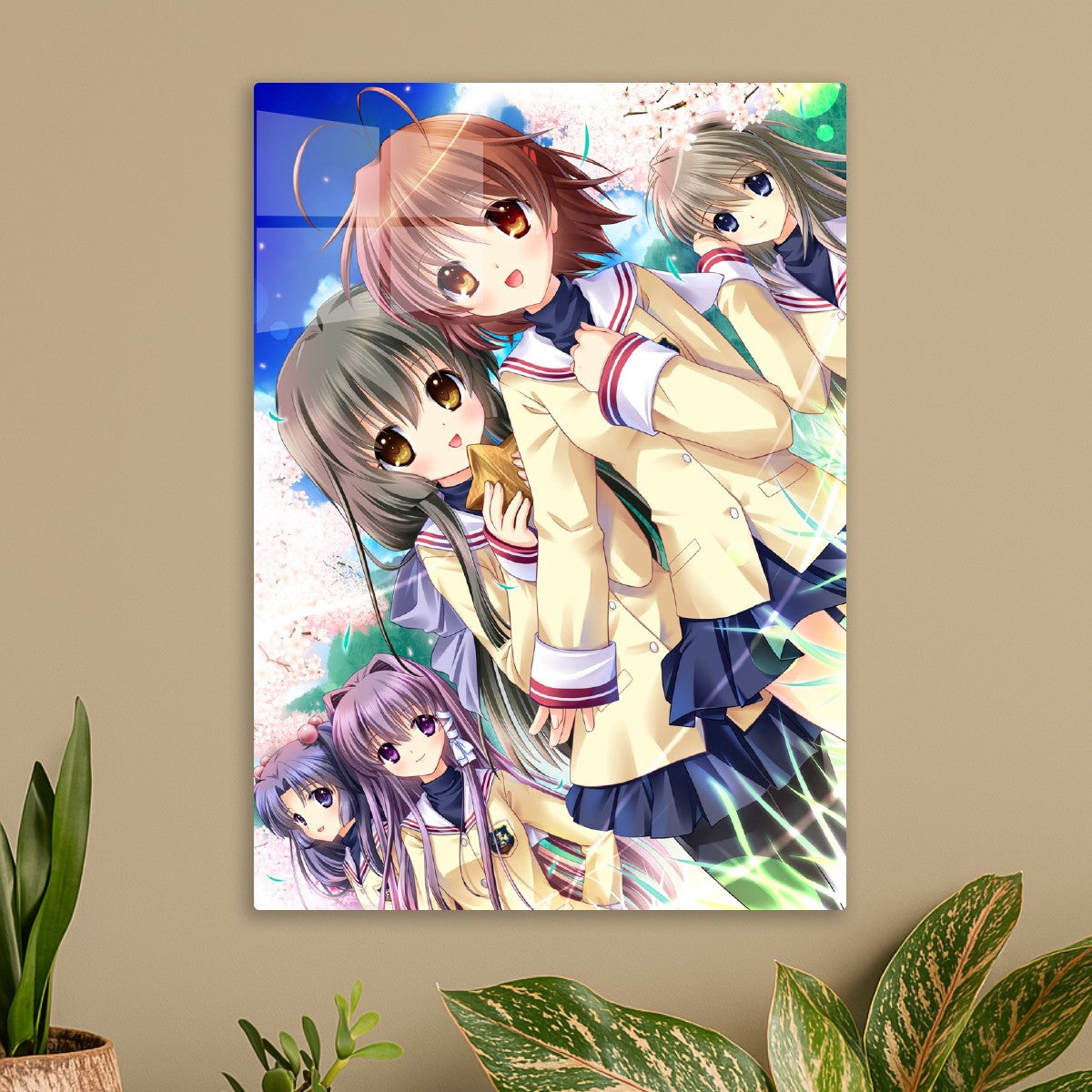 Clannad 