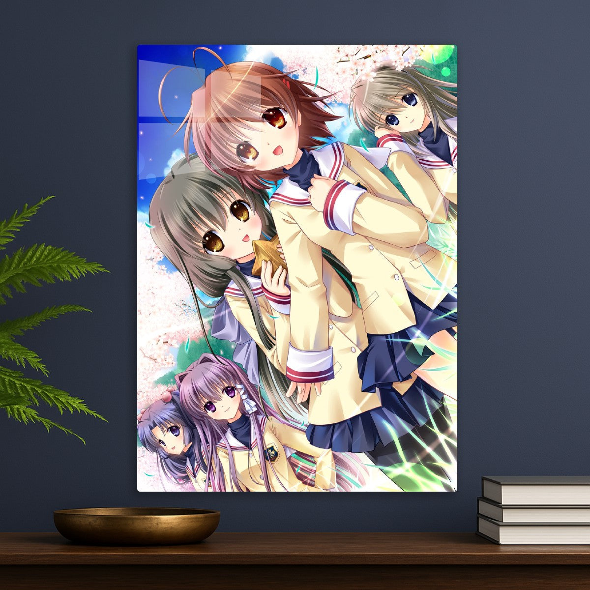 Clannad 