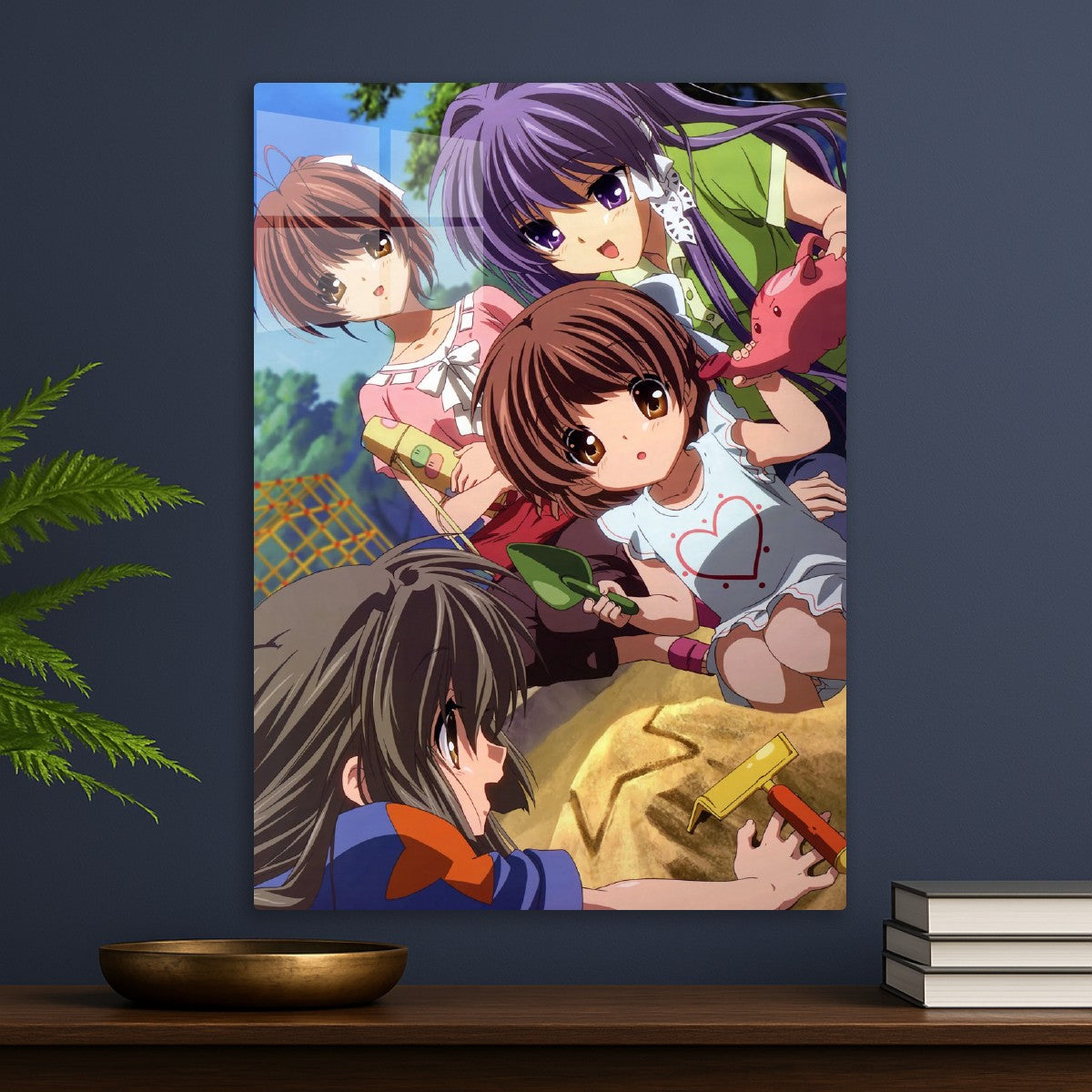 Clannad 