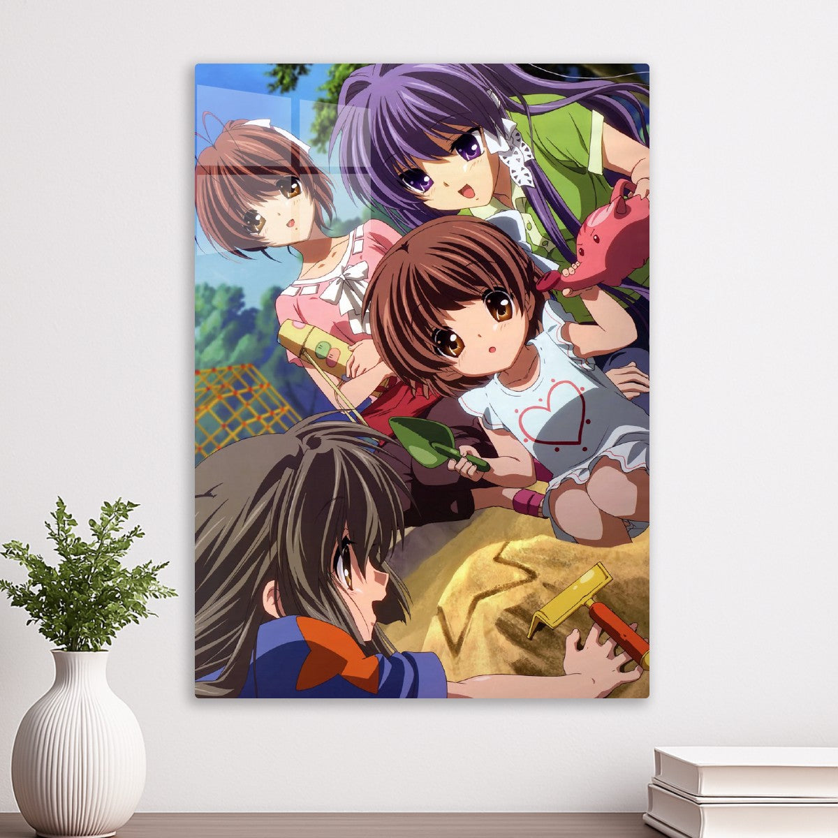 Clannad 