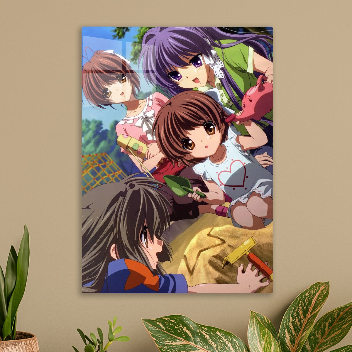 Clannad 