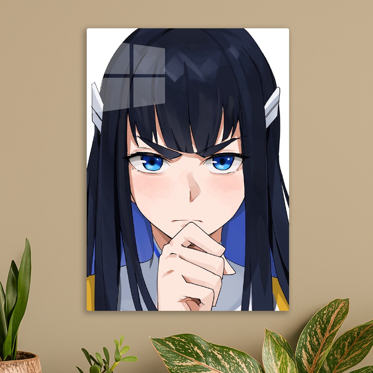 Satsuki Kiryuin, Kill La Kill