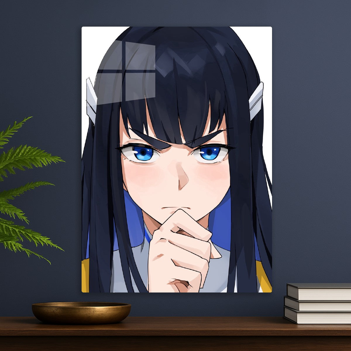 Satsuki Kiryuin, Kill La Kill