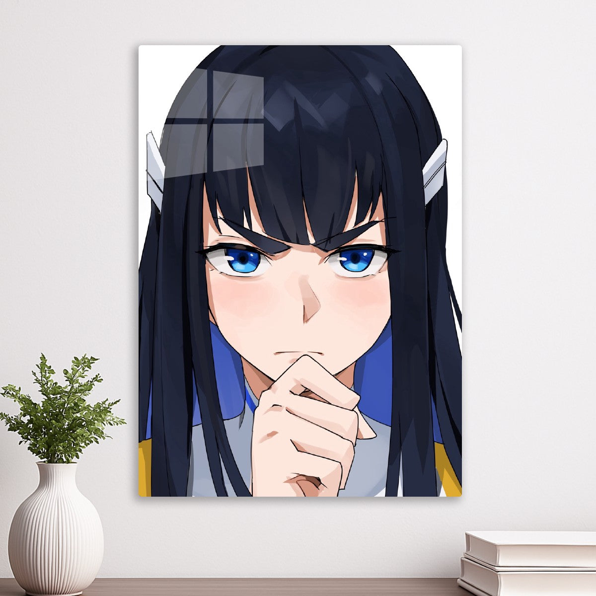 Satsuki Kiryuin, Kill La Kill