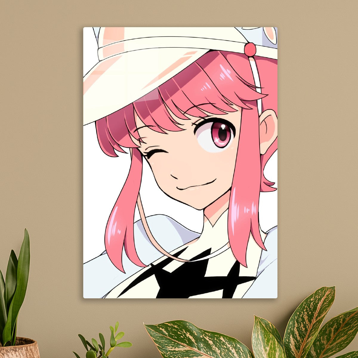 Nonon Jakuzure, Kill La Kill