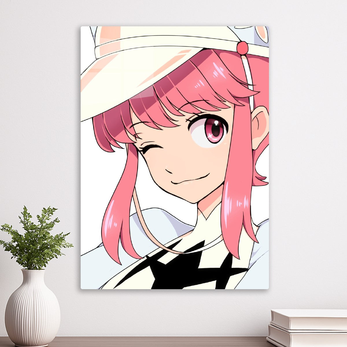 Nonon Jakuzure, Kill La Kill