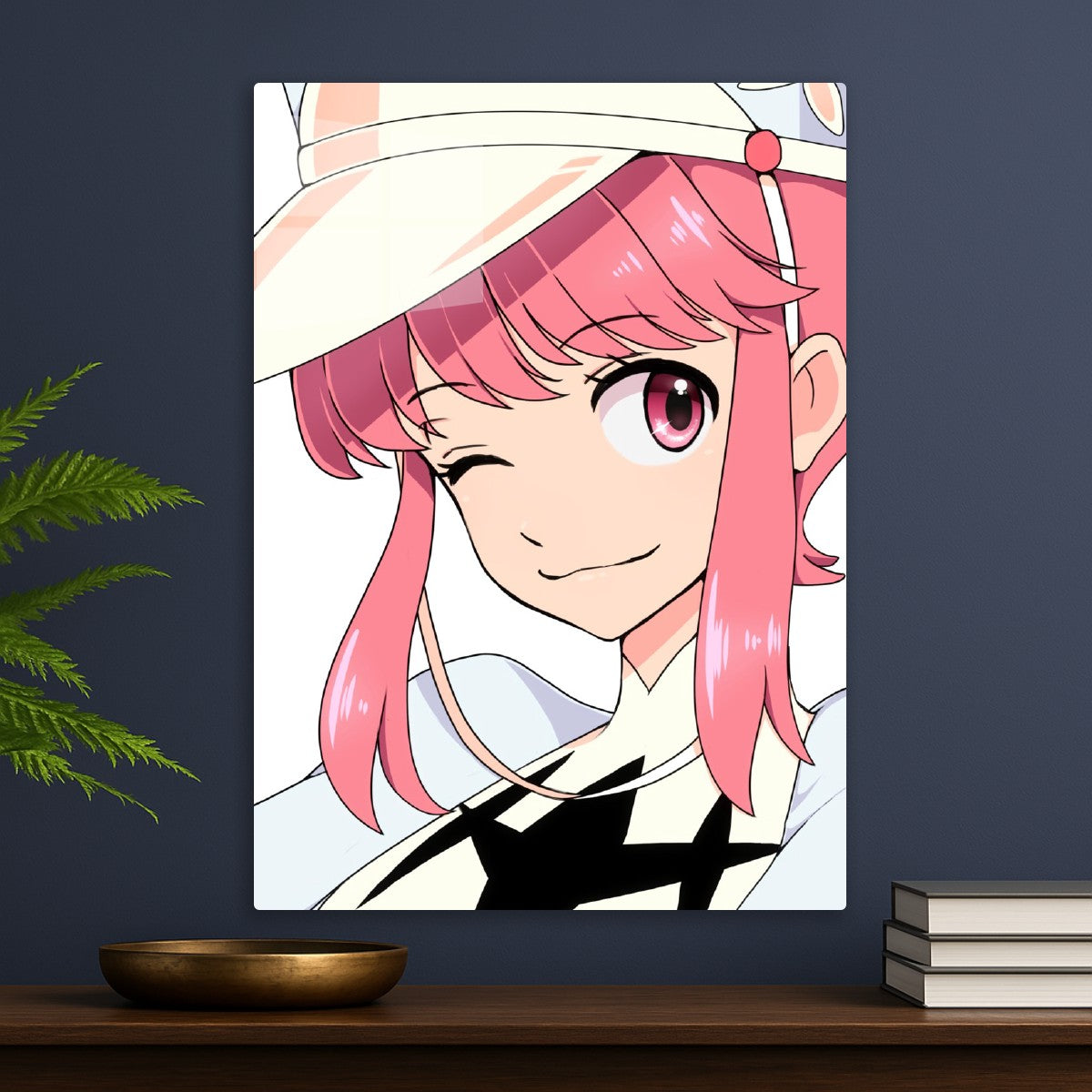 Nonon Jakuzure, Kill La Kill