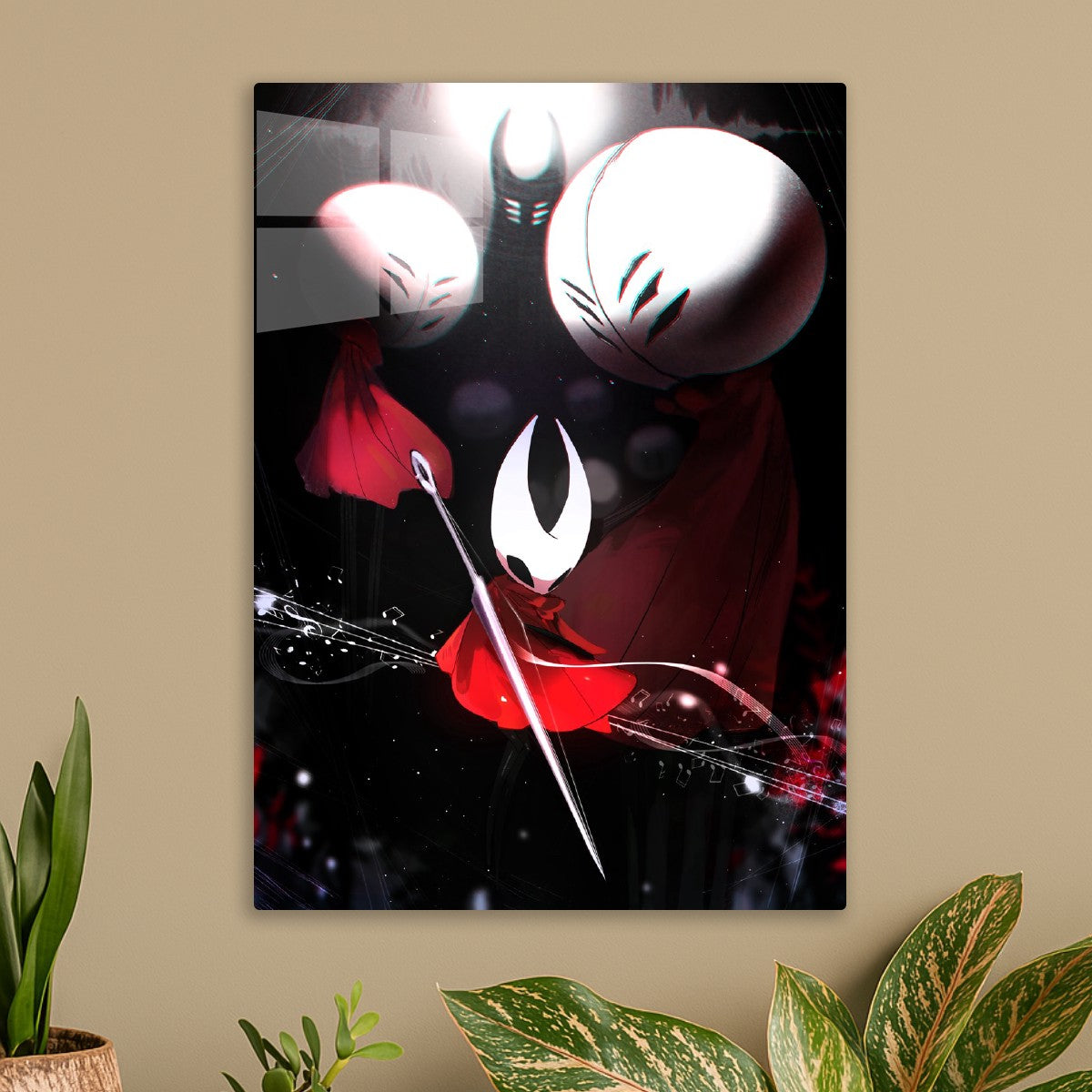 Hollow knight