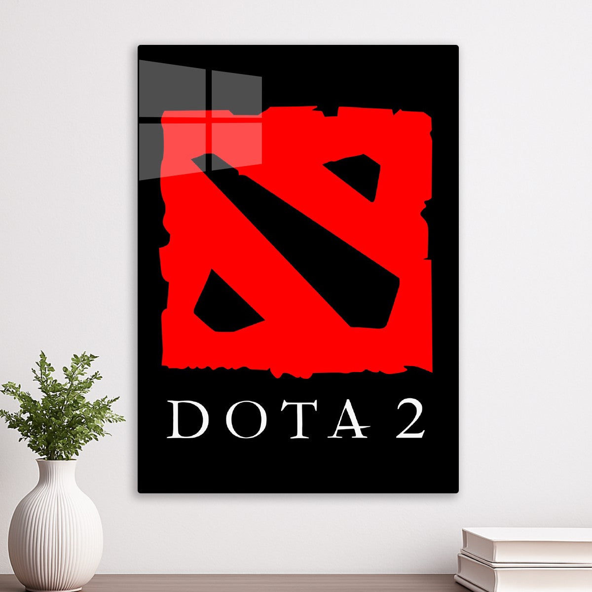 Dota 2 