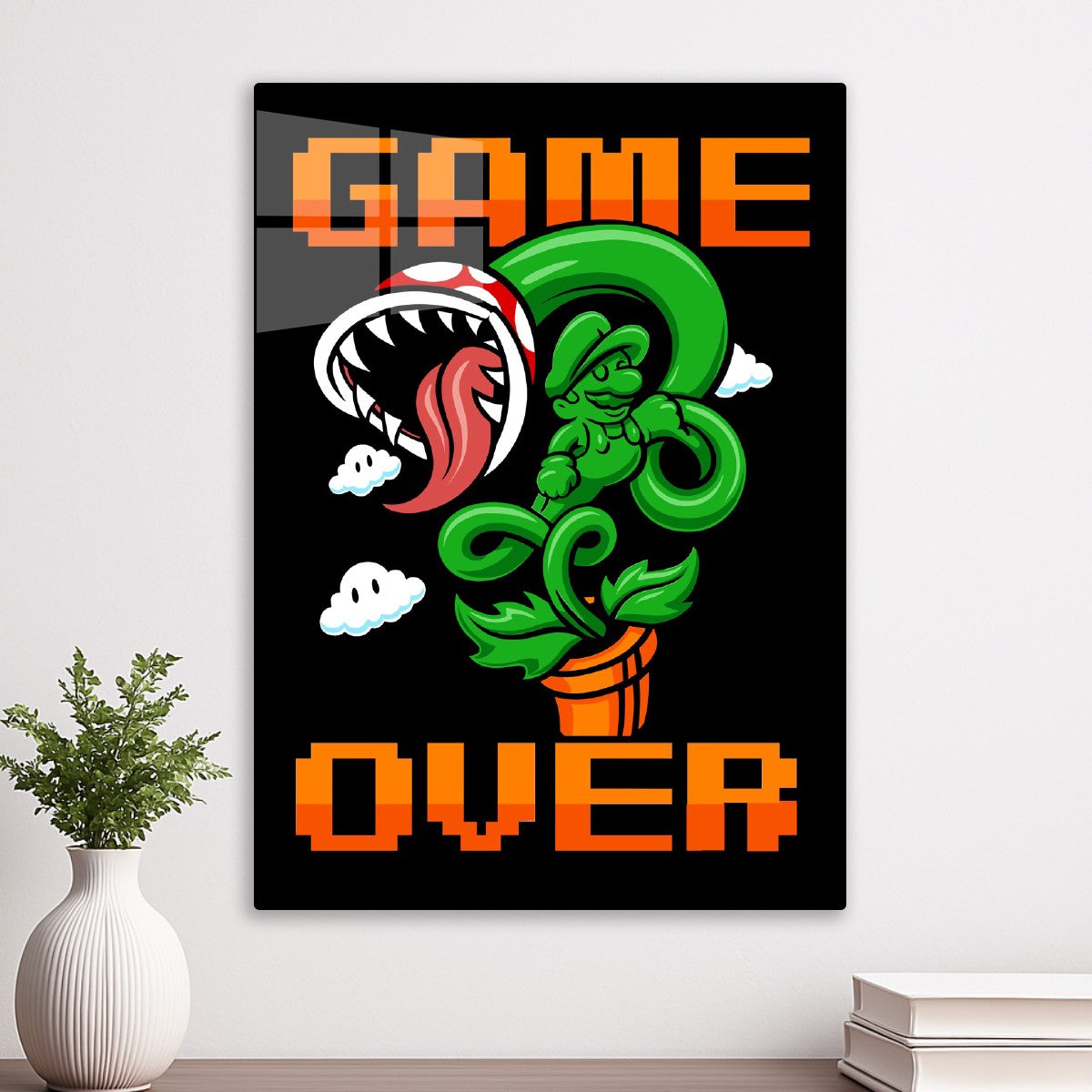Game Over