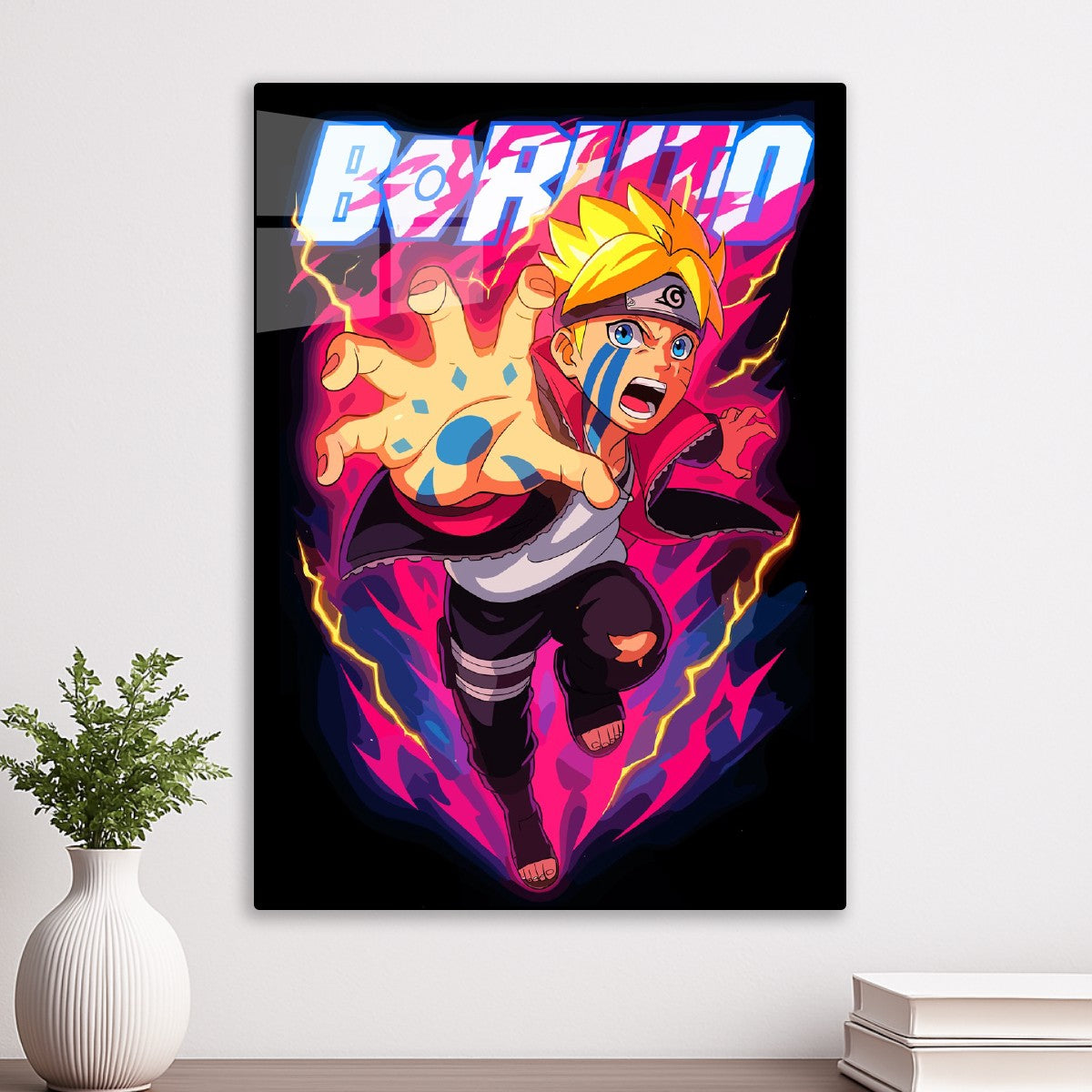 Boruto - Naruto