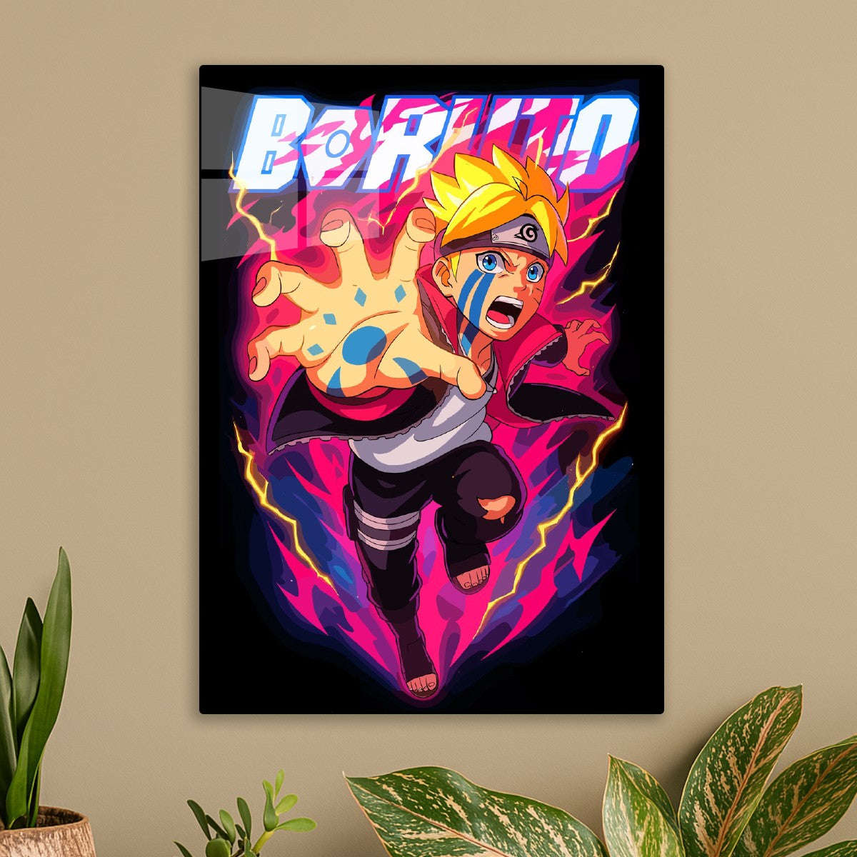Boruto - Naruto