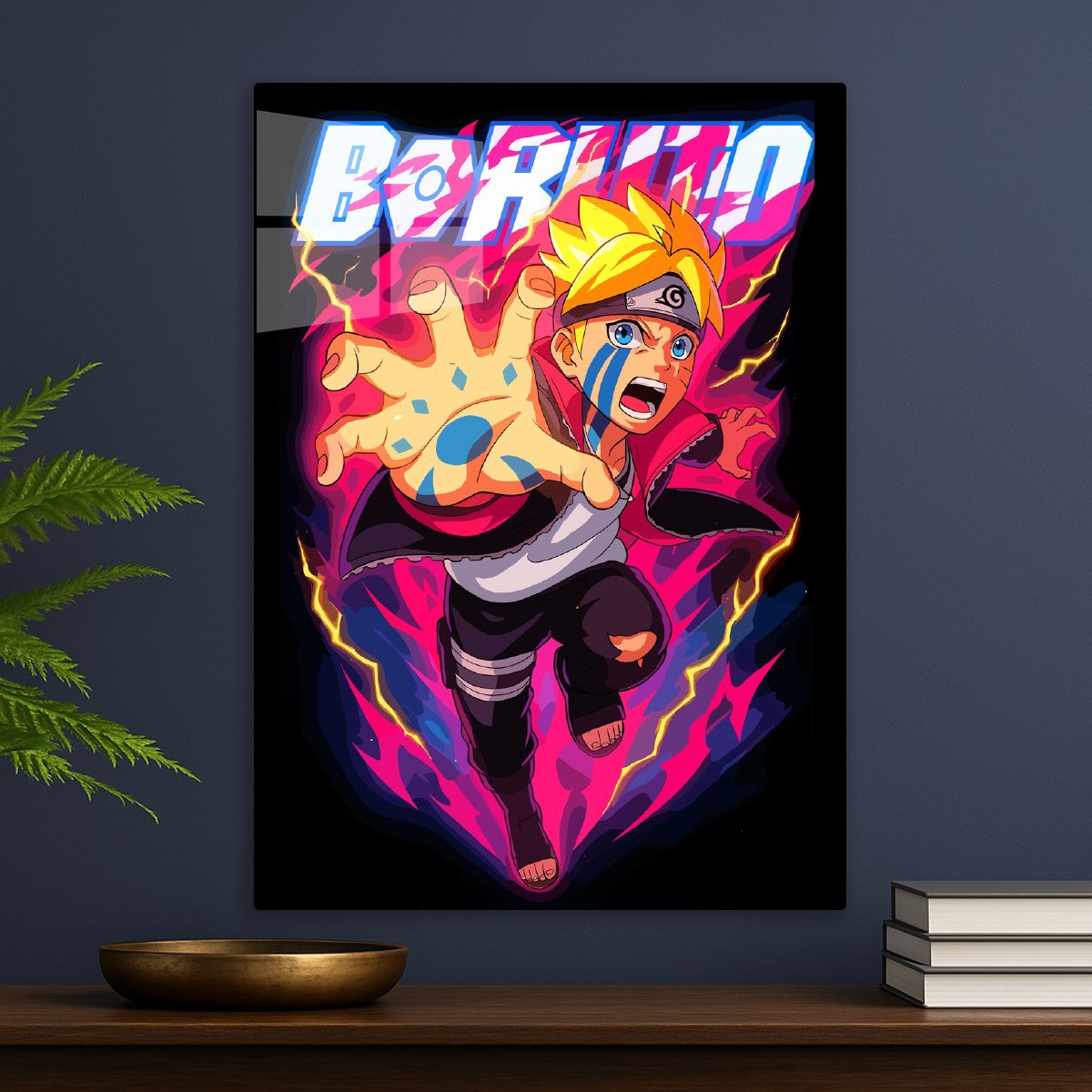 Boruto - Naruto