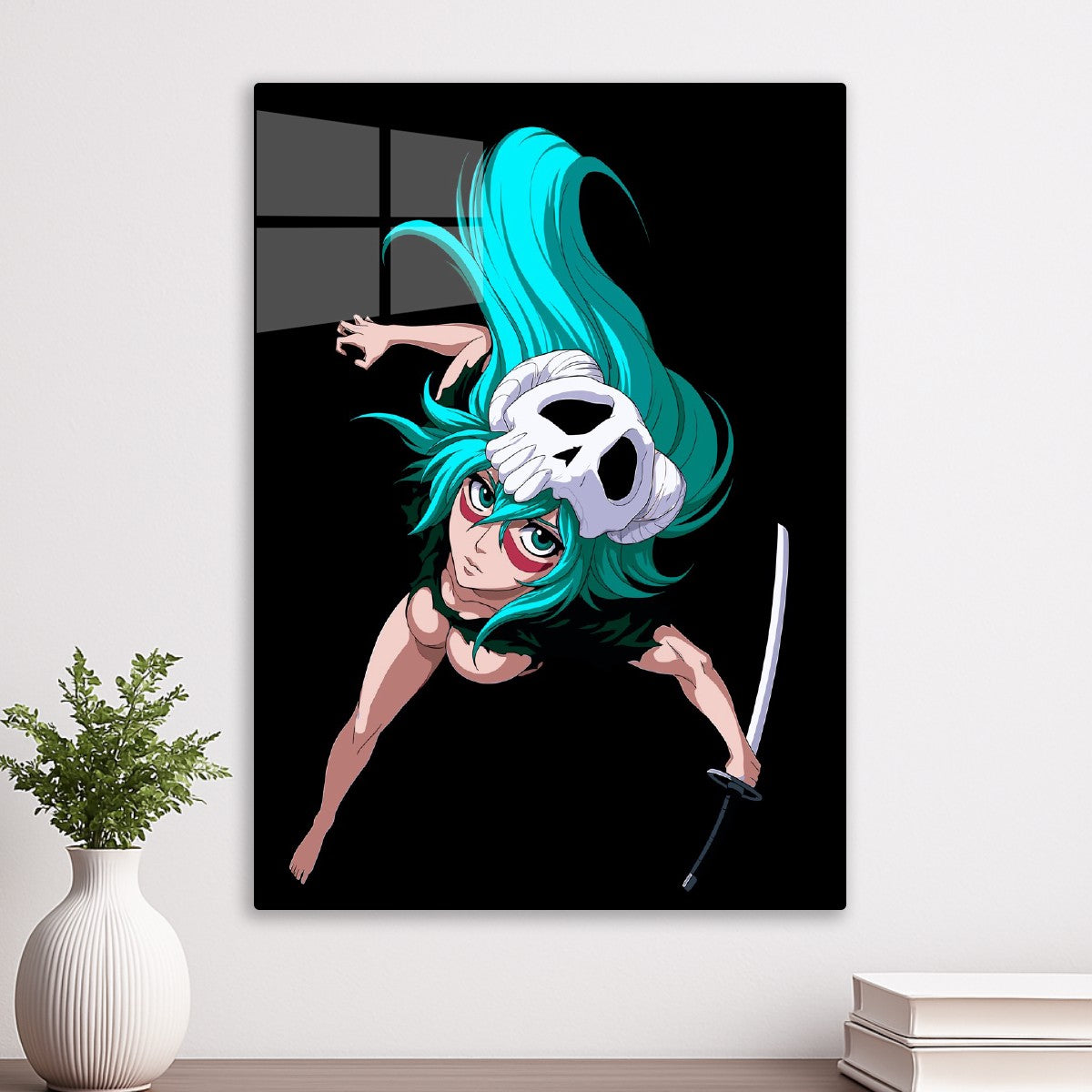 Nelliel Tu Odelschwank
