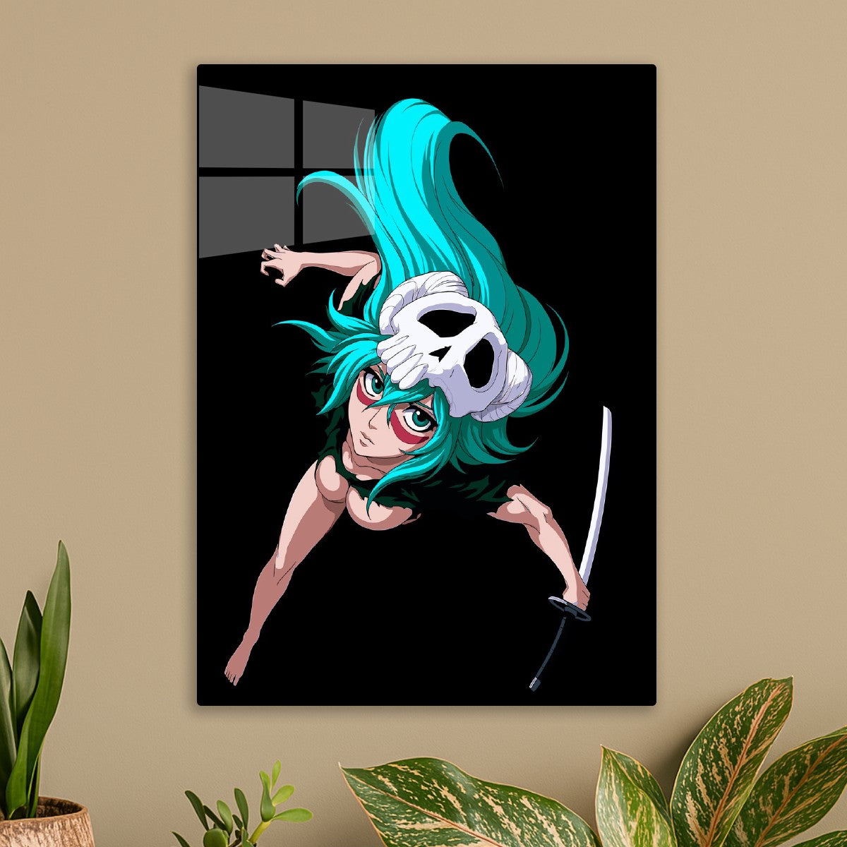 Nelliel Tu Odelschwank