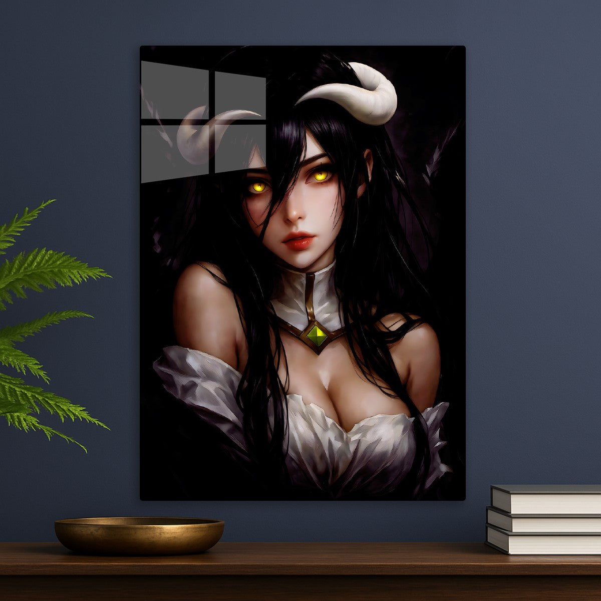 Albedo | Overlord