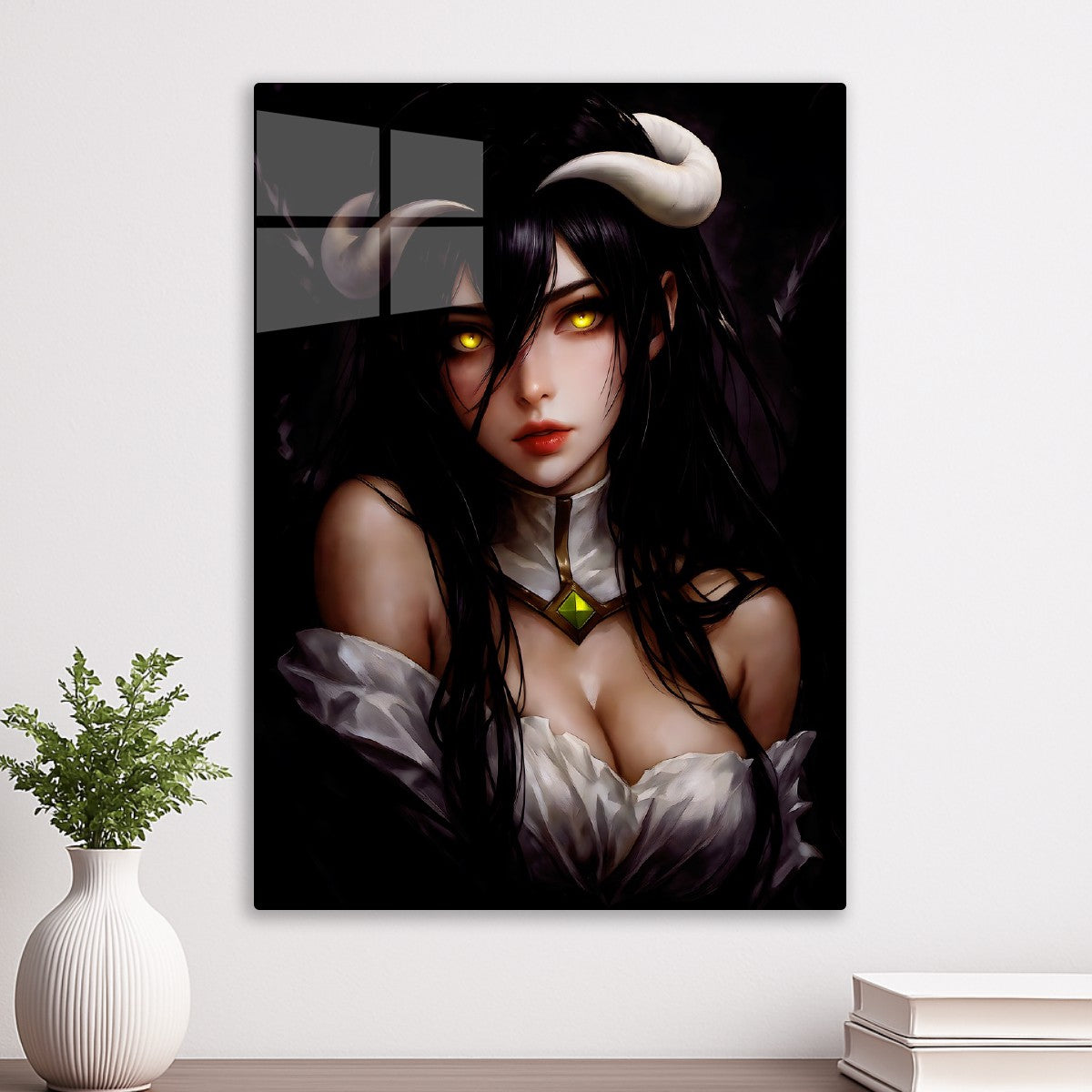 Albedo | Overlord