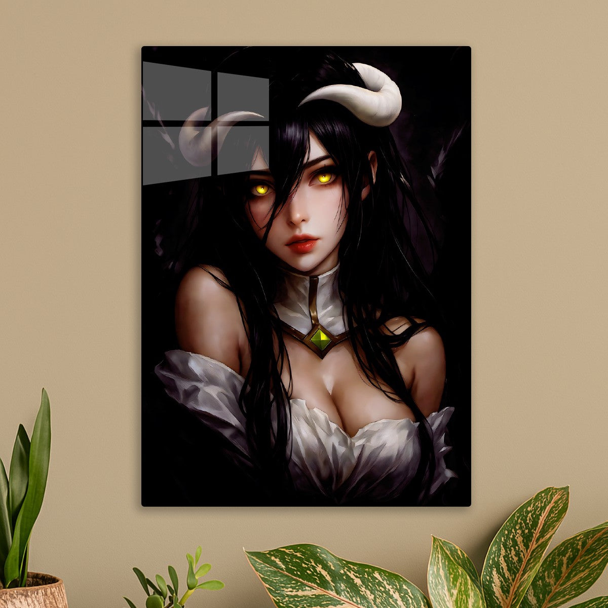 Albedo | Overlord