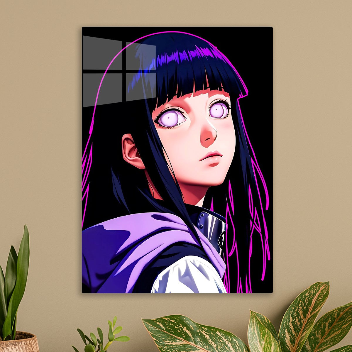 Hinata - Naruto