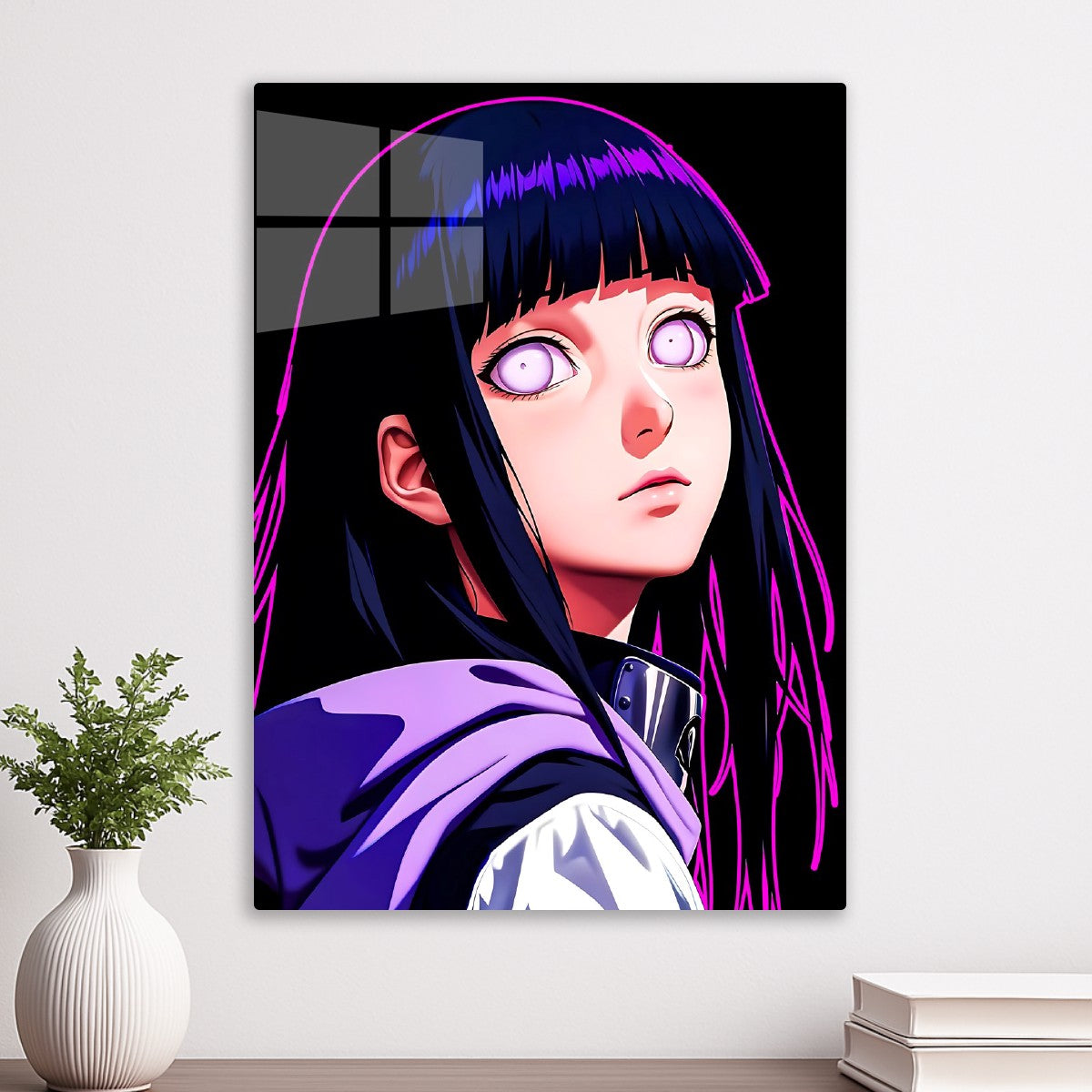 Hinata - Naruto