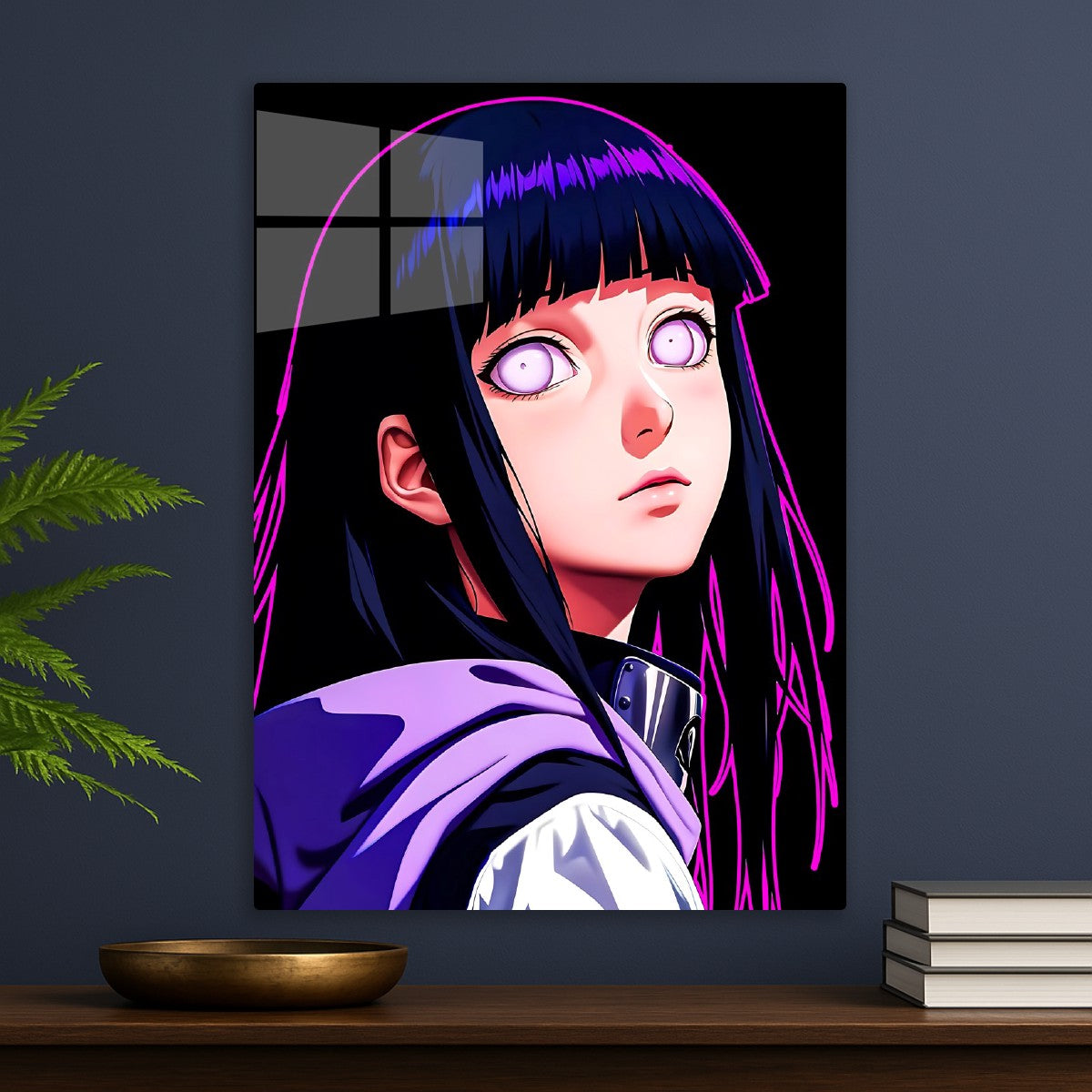 Hinata - Naruto