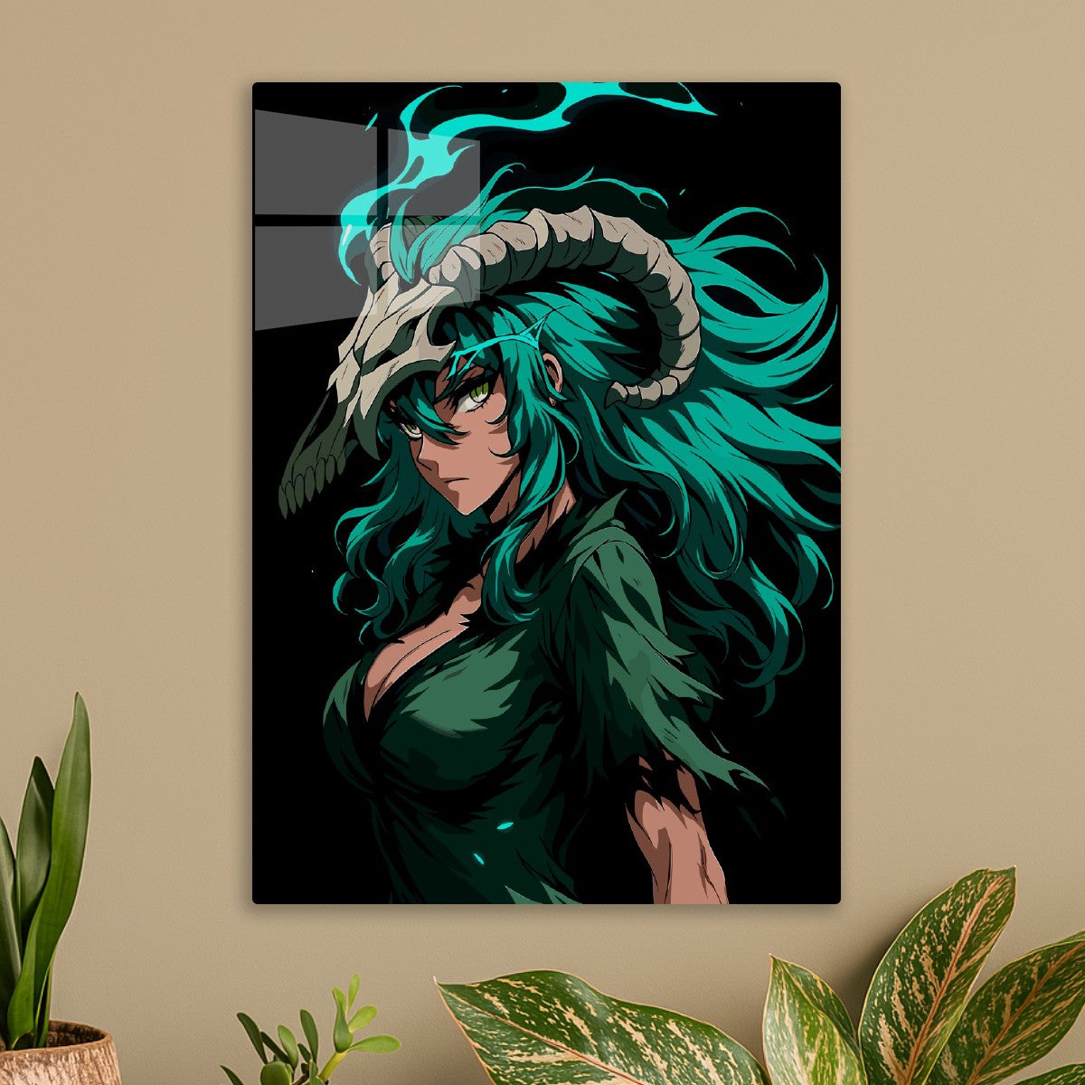 Nelliel Tu Odelschwank, Bleach