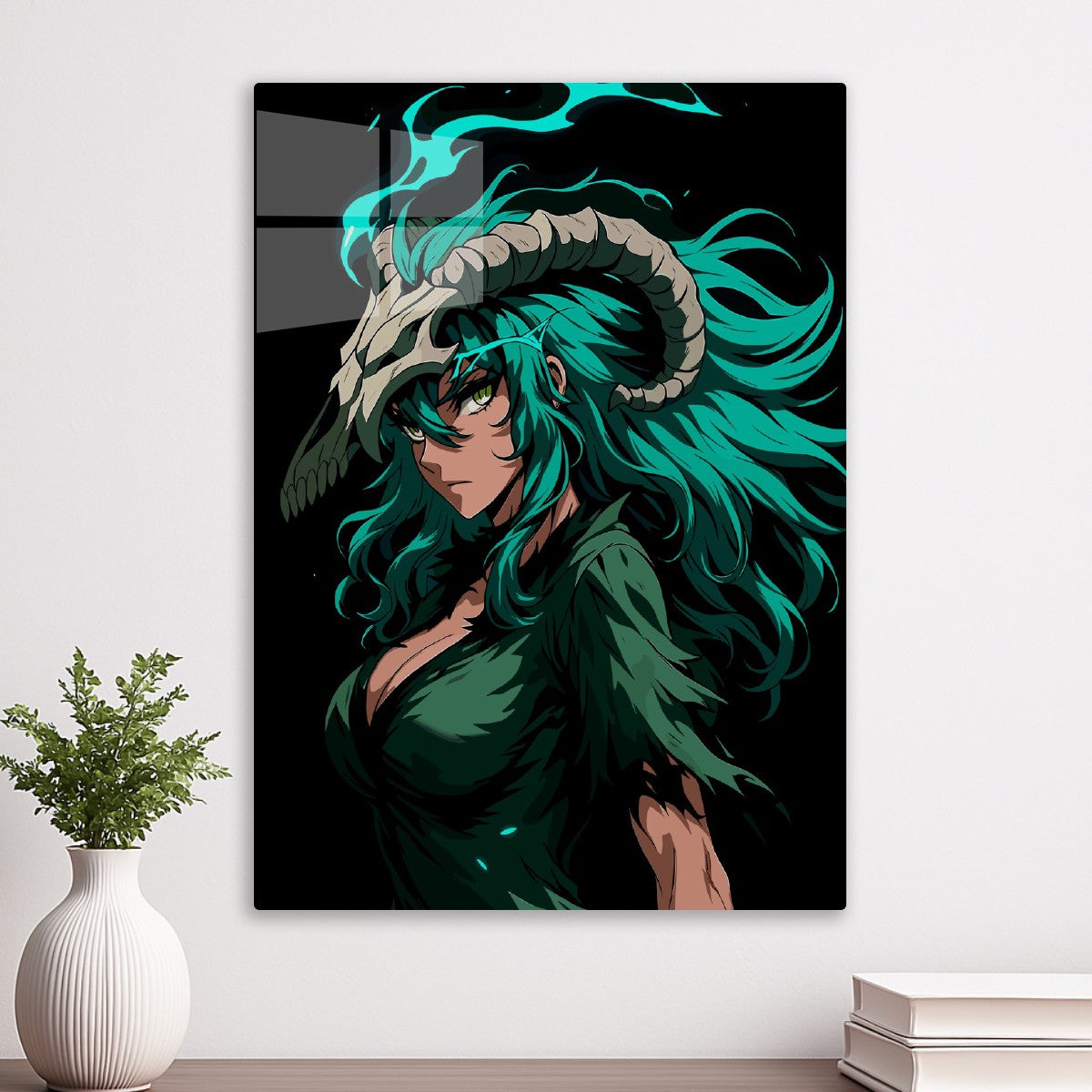 Nelliel Tu Odelschwank, Bleach