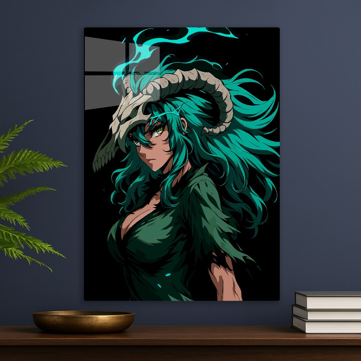 Nelliel Tu Odelschwank, Bleach