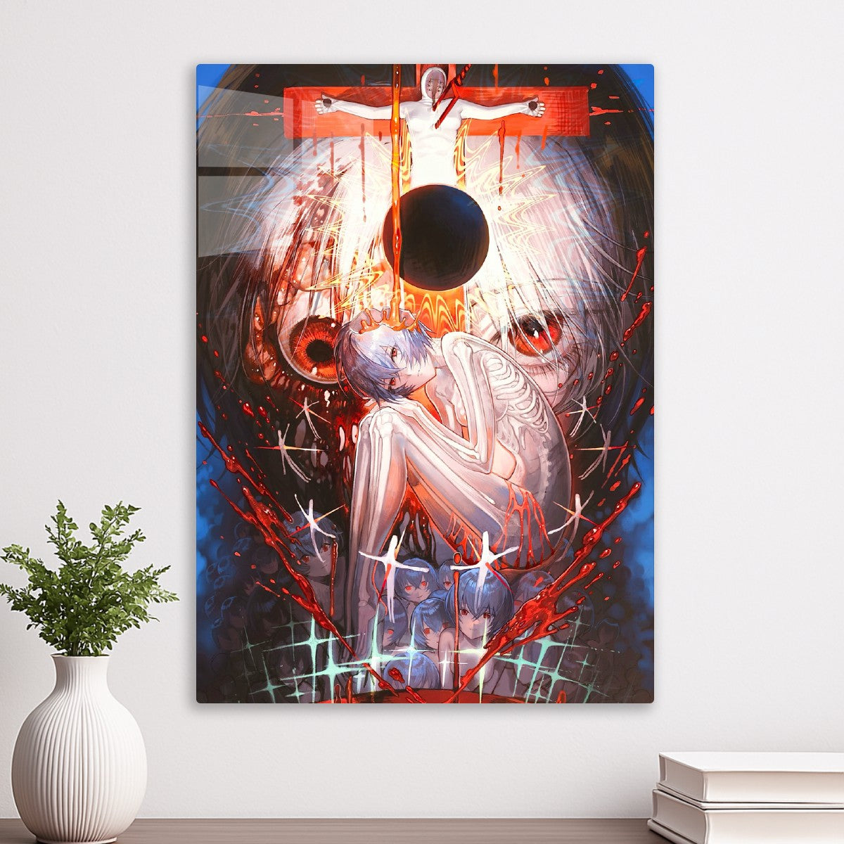 Neon Genesis Evangelion