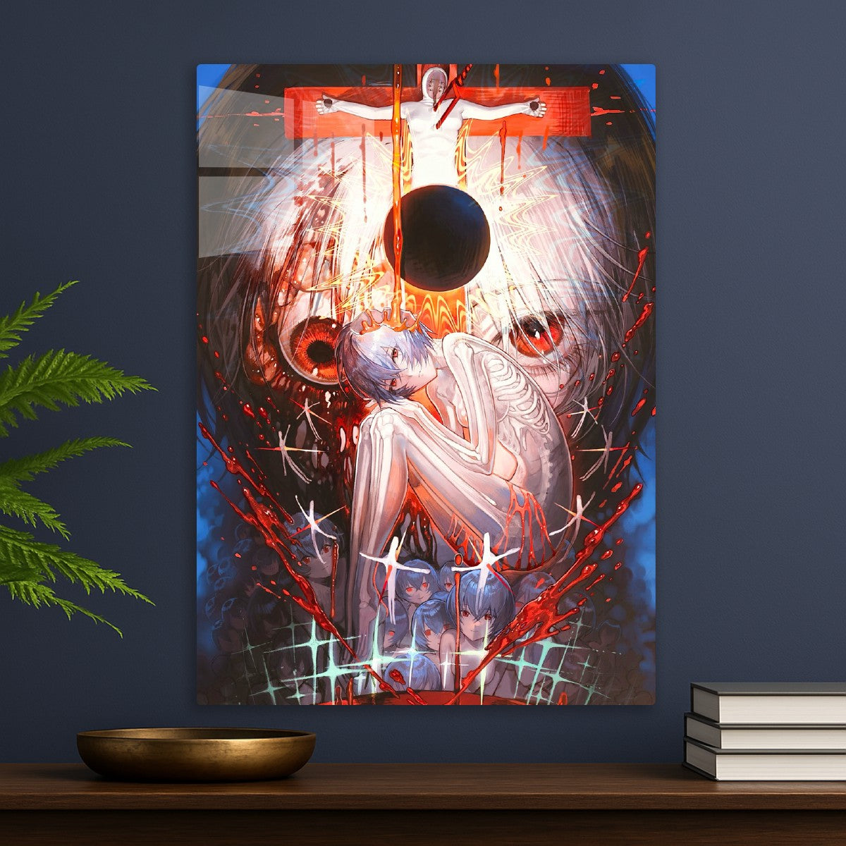 Neon Genesis Evangelion