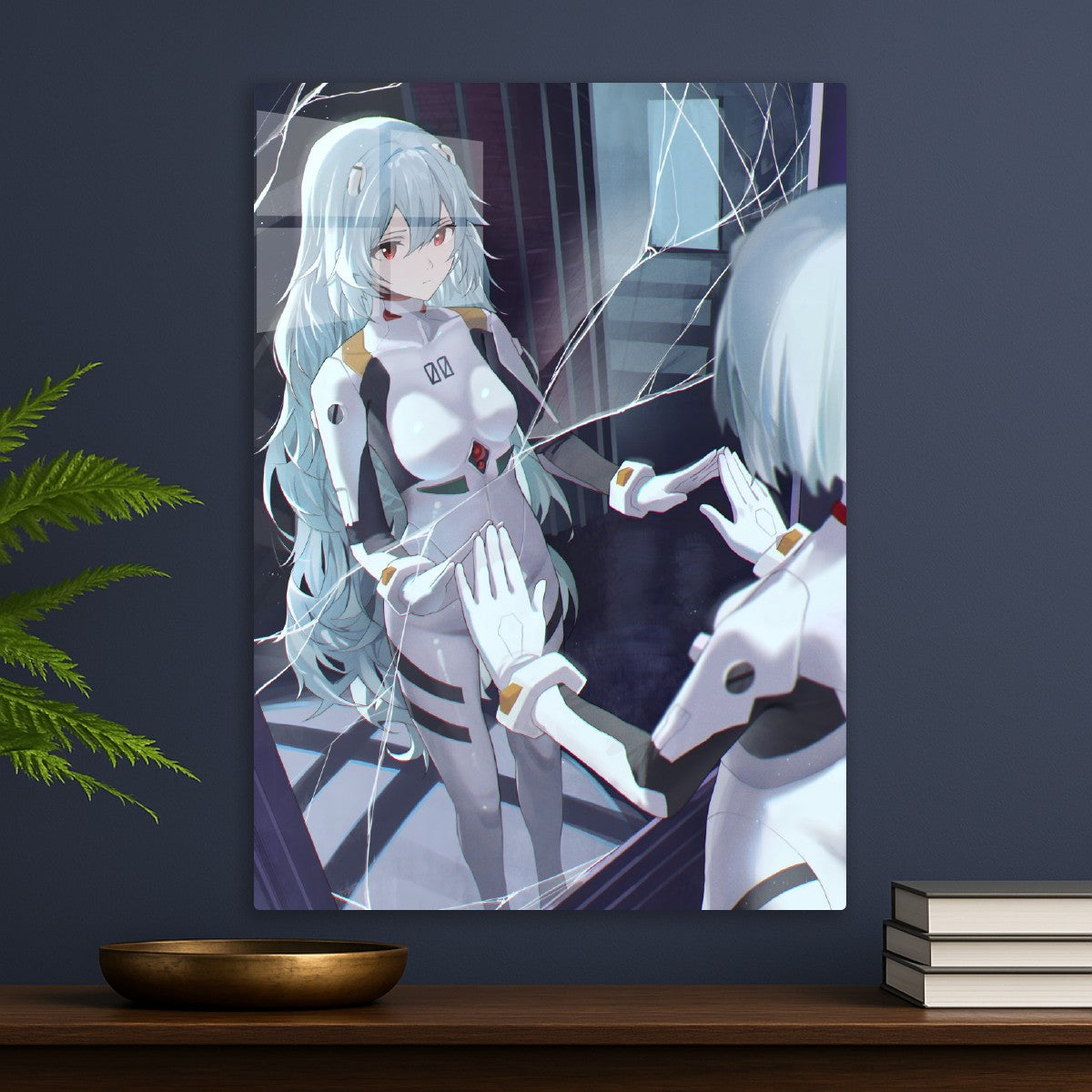 Neon Genesis Evangelion