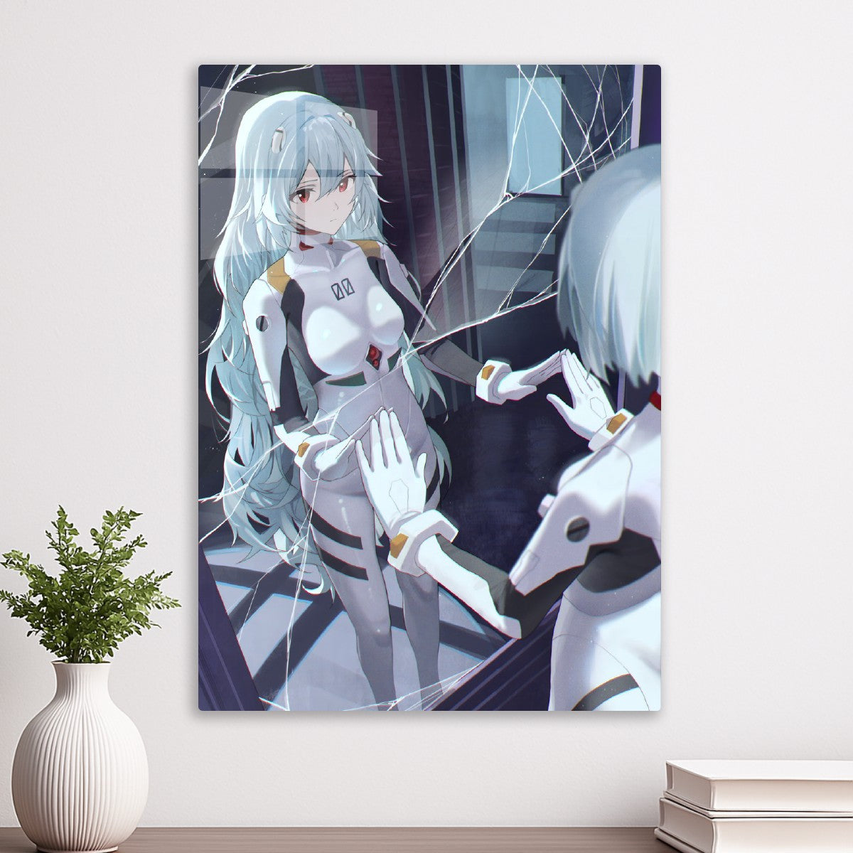 Neon Genesis Evangelion