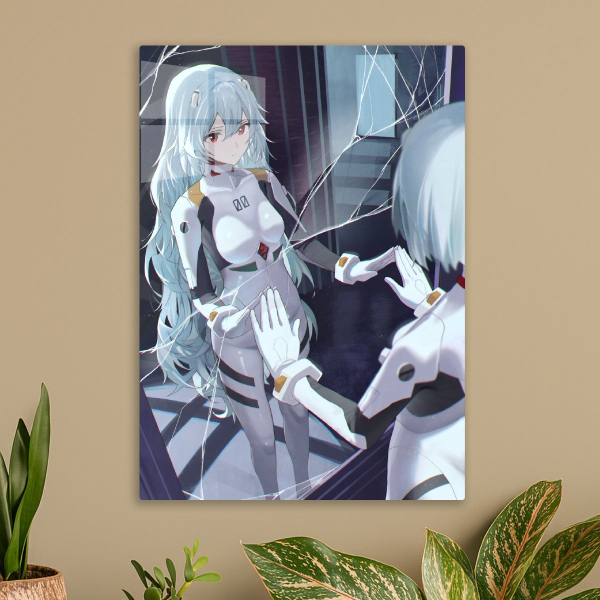 Neon Genesis Evangelion