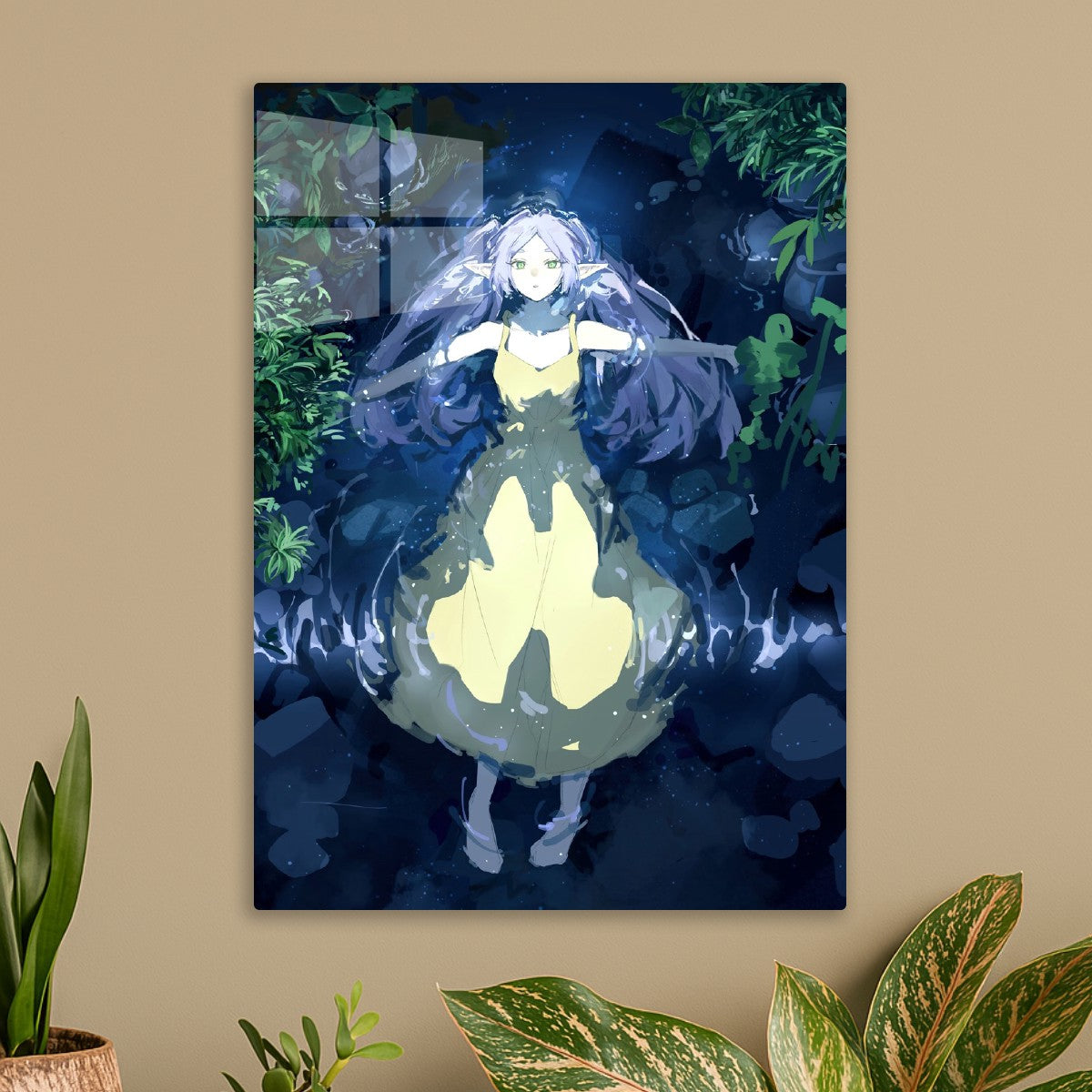 Frieren: Beyond Journey's End