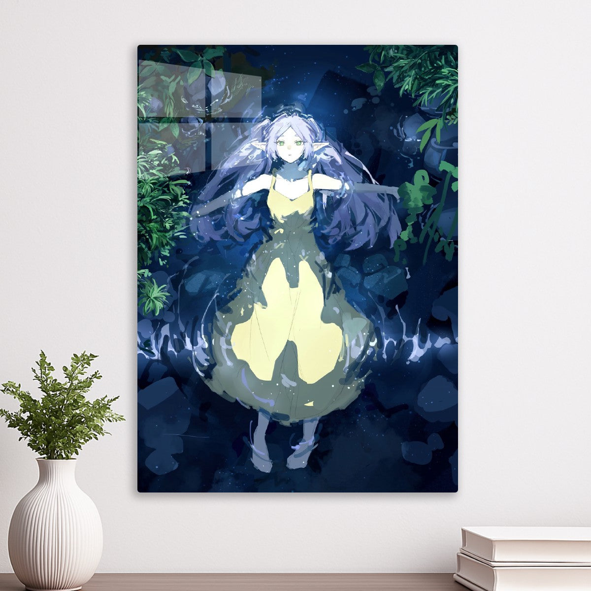 Frieren: Beyond Journey's End