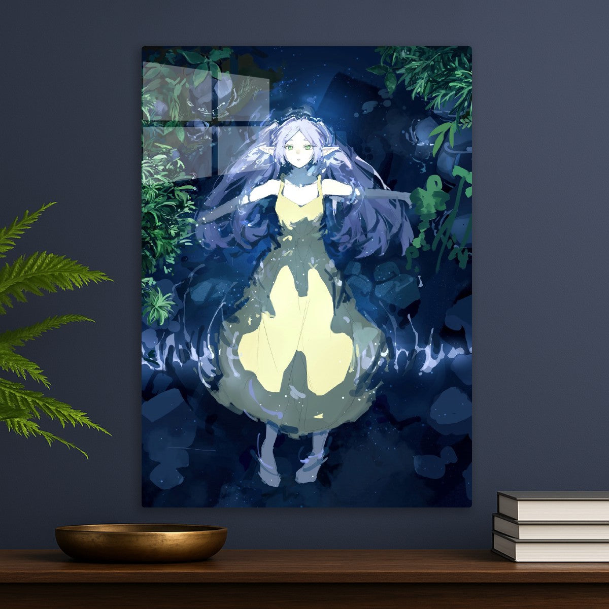 Frieren: Beyond Journey's End