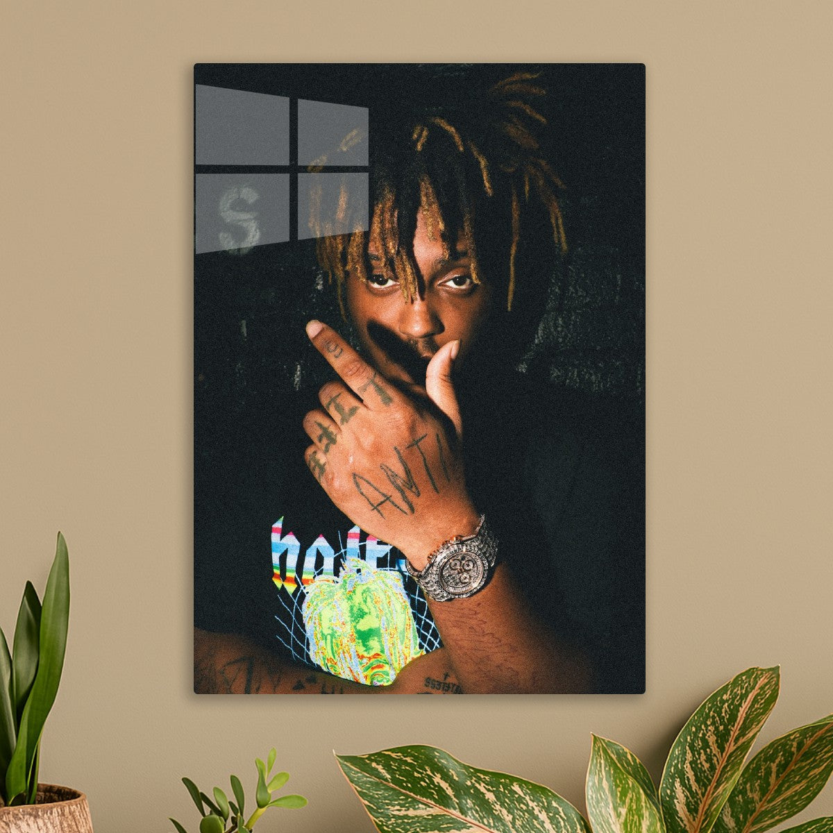 Juice wrld 