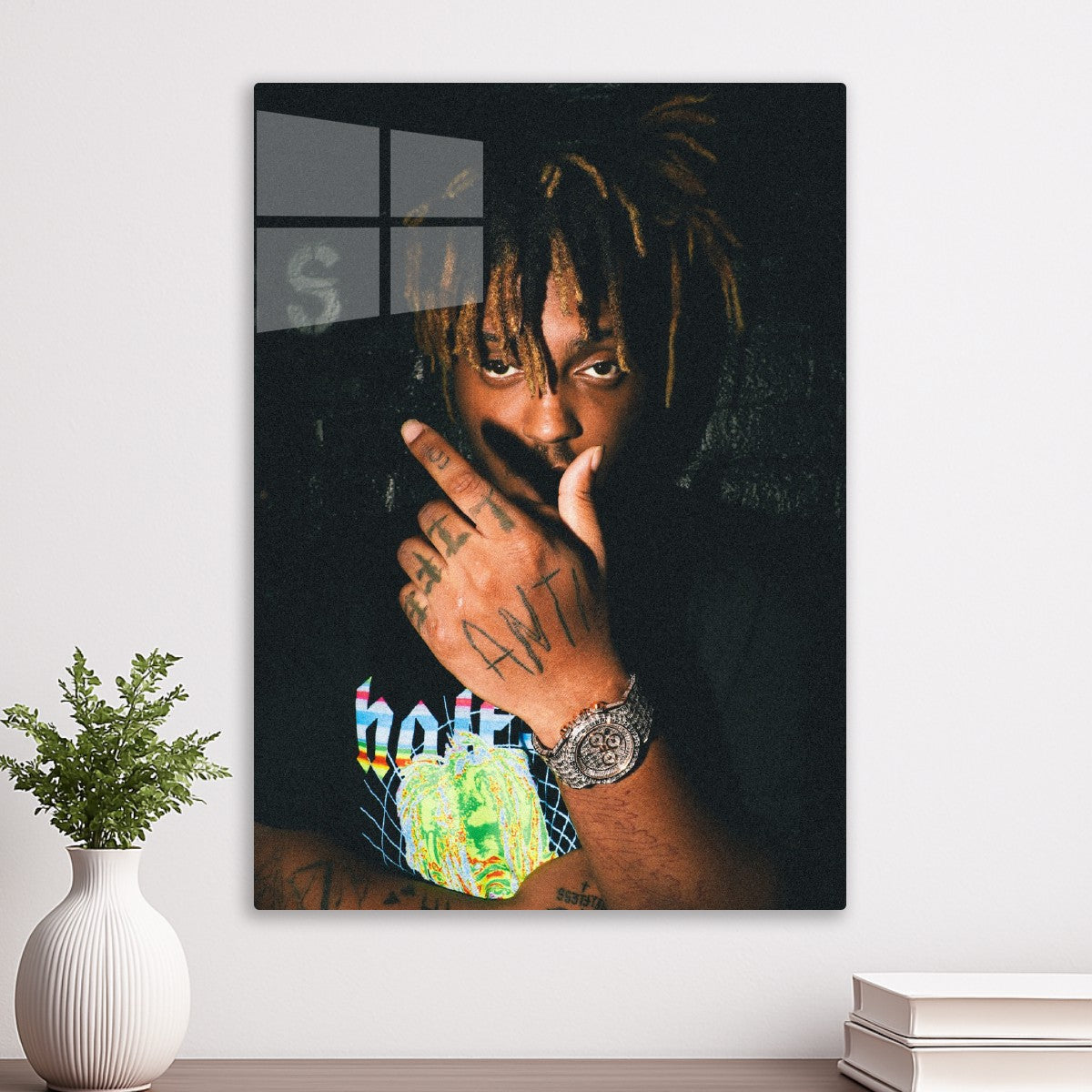 Juice wrld 