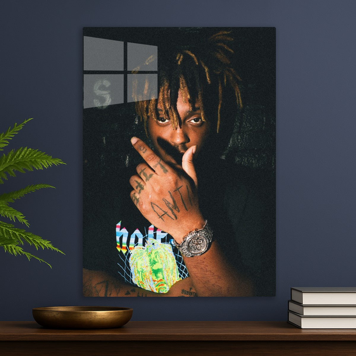 Juice wrld 