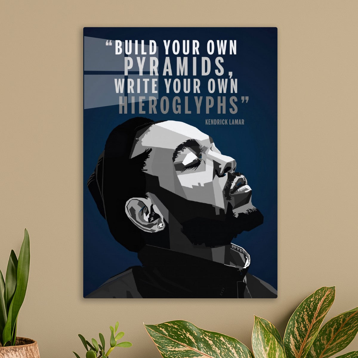 Kendrick lamar quotes
