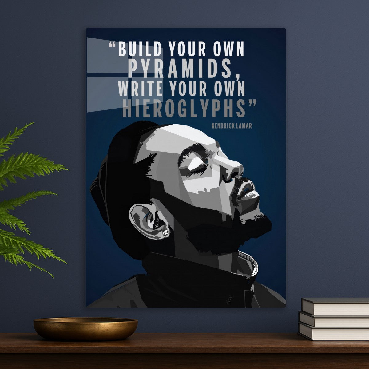 Kendrick lamar quotes
