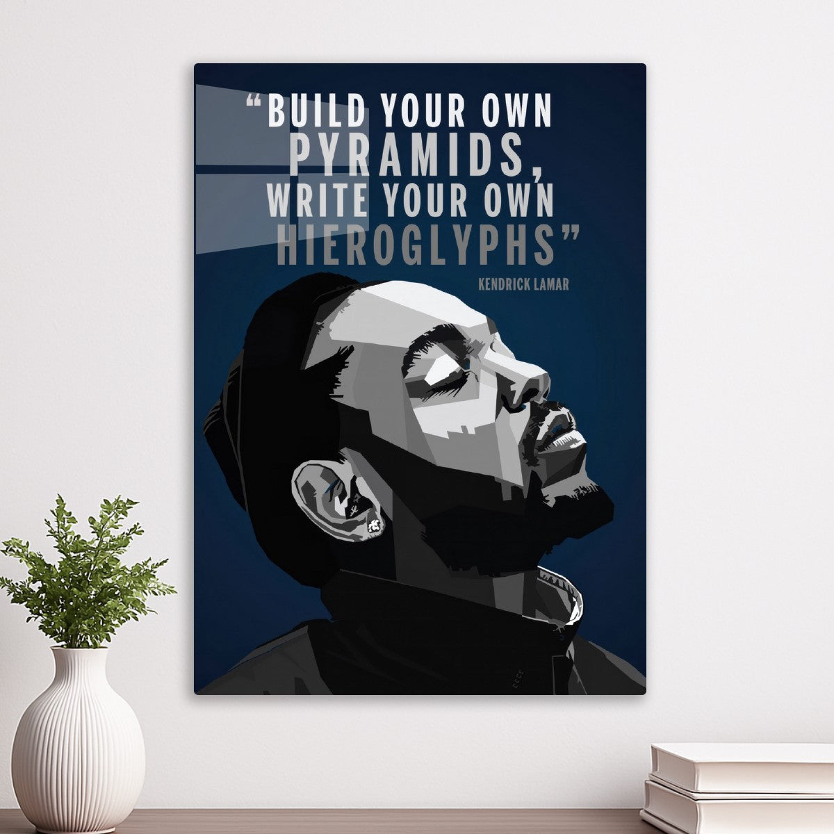 Kendrick lamar quotes