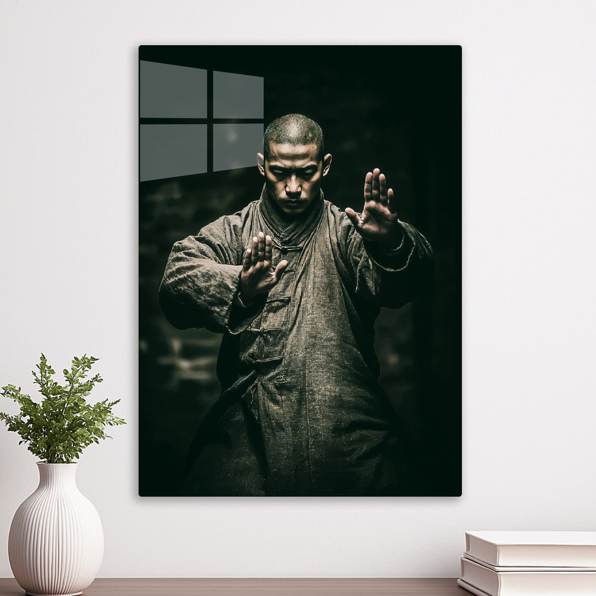 Hands of Inner Focus