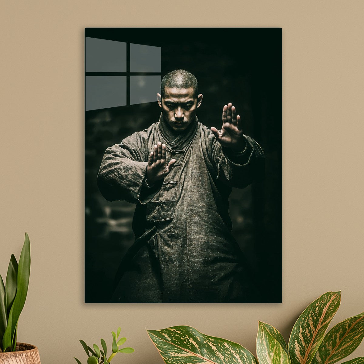 Hands of Inner Focus